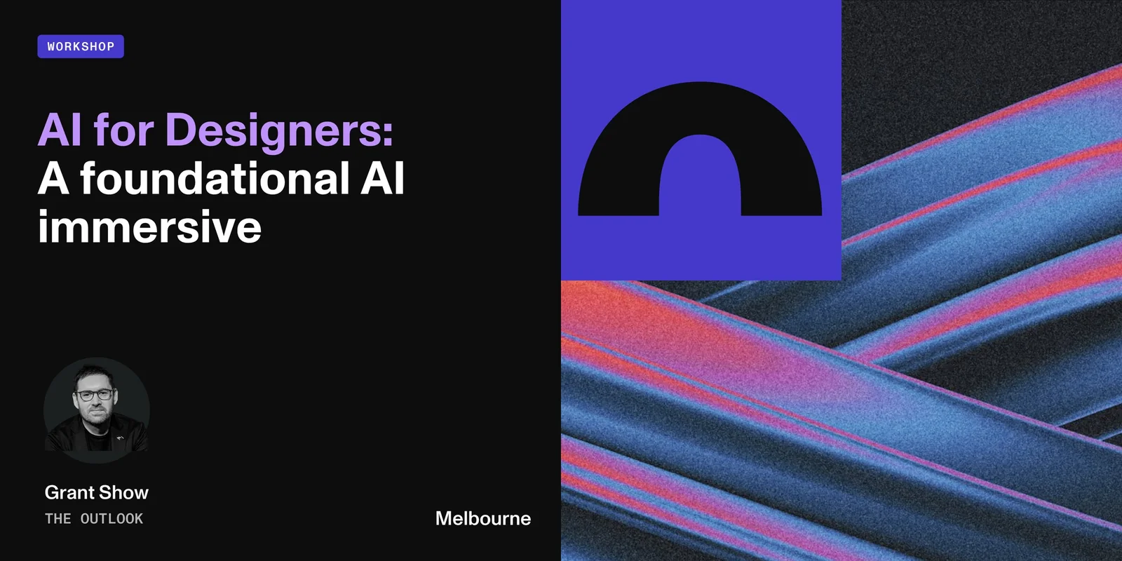 AI for Designers: Foundations